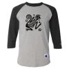Raglan Baseball T-Shirt Thumbnail