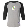 Raglan Baseball T-Shirt Thumbnail