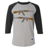 Raglan Baseball T-Shirt Thumbnail
