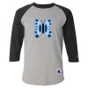 Raglan Baseball T-Shirt Thumbnail