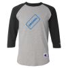 Raglan Baseball T-Shirt Thumbnail