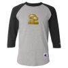 Raglan Baseball T-Shirt Thumbnail
