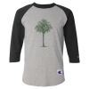 Raglan Baseball T-Shirt Thumbnail