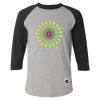 Raglan Baseball T-Shirt Thumbnail