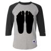 Raglan Baseball T-Shirt Thumbnail
