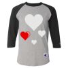 Raglan Baseball T-Shirt Thumbnail