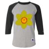 Raglan Baseball T-Shirt Thumbnail