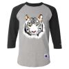 Raglan Baseball T-Shirt Thumbnail