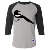 Raglan Baseball T-Shirt Thumbnail