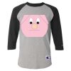 Raglan Baseball T-Shirt Thumbnail