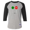 Raglan Baseball T-Shirt Thumbnail