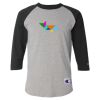 Raglan Baseball T-Shirt Thumbnail