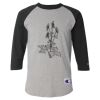 Raglan Baseball T-Shirt Thumbnail