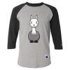 Raglan Baseball T-Shirt Thumbnail