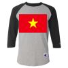 Raglan Baseball T-Shirt Thumbnail
