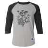 Raglan Baseball T-Shirt Thumbnail