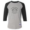 Raglan Baseball T-Shirt Thumbnail