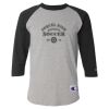 Raglan Baseball T-Shirt Thumbnail