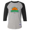 Raglan Baseball T-Shirt Thumbnail