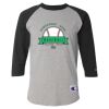 Raglan Baseball T-Shirt Thumbnail