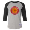 Raglan Baseball T-Shirt Thumbnail