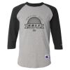 Raglan Baseball T-Shirt Thumbnail