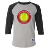 Raglan Baseball T-Shirt Thumbnail