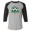 Raglan Baseball T-Shirt Thumbnail