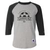 Raglan Baseball T-Shirt Thumbnail