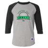 Raglan Baseball T-Shirt Thumbnail