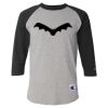 Raglan Baseball T-Shirt Thumbnail