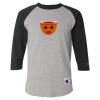 Raglan Baseball T-Shirt Thumbnail