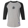 Raglan Baseball T-Shirt Thumbnail