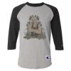 Raglan Baseball T-Shirt Thumbnail