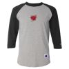 Raglan Baseball T-Shirt Thumbnail