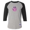 Raglan Baseball T-Shirt Thumbnail