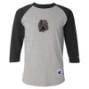 Raglan Baseball T-Shirt Thumbnail