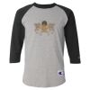 Raglan Baseball T-Shirt Thumbnail
