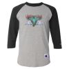 Raglan Baseball T-Shirt Thumbnail