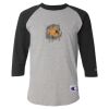 Raglan Baseball T-Shirt Thumbnail