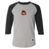 Raglan Baseball T-Shirt Thumbnail