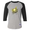 Raglan Baseball T-Shirt Thumbnail