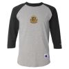 Raglan Baseball T-Shirt Thumbnail
