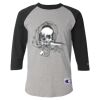 Raglan Baseball T-Shirt Thumbnail
