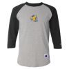 Raglan Baseball T-Shirt Thumbnail