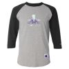 Raglan Baseball T-Shirt Thumbnail