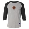Raglan Baseball T-Shirt Thumbnail