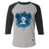 Raglan Baseball T-Shirt Thumbnail