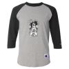 Raglan Baseball T-Shirt Thumbnail