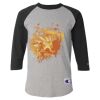 Raglan Baseball T-Shirt Thumbnail